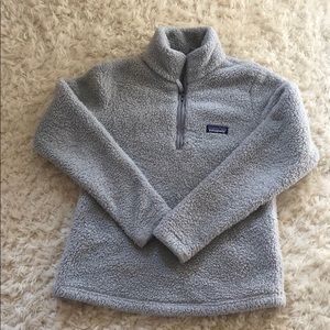 Patagonia Half Zip